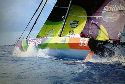 Gutkowski i Marczewski chcą pokonać Atlantyk